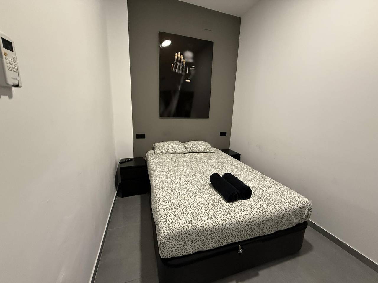 Apartamento vacacional entero, Precioso y elegante estudio en el centro de Alicante para 4 in El Barrio, Alicante