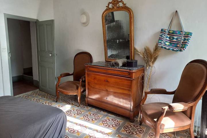 Location de vacances pour 2 personnes à Bellegarde - 3