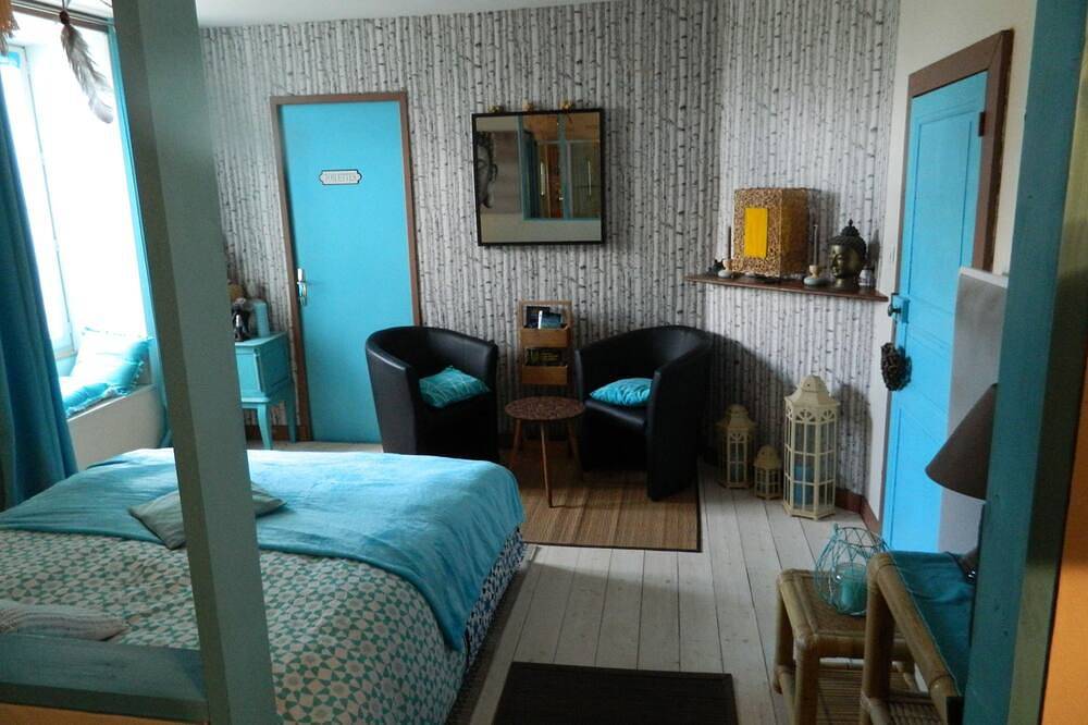 Maison de vacances