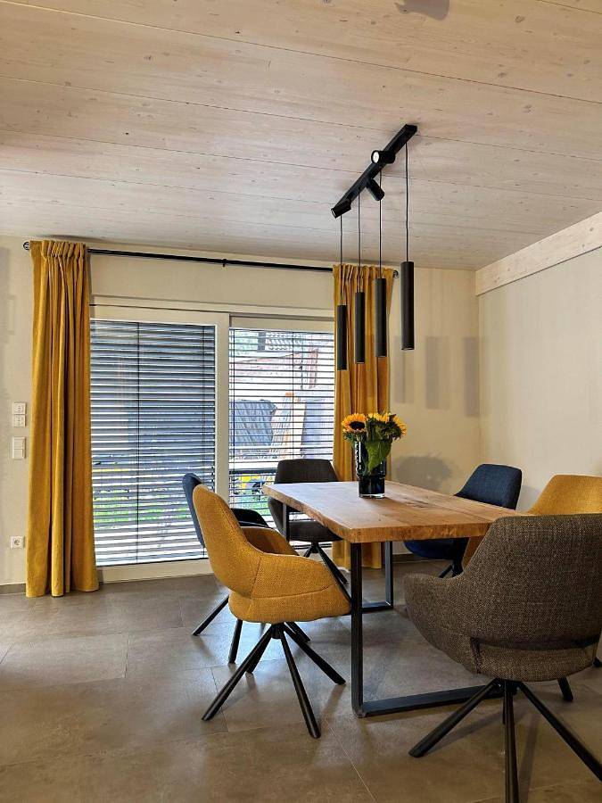 Ferienhaus für 5 Personen, mit Ausblick und Terrasse in Bad Neuenahr - 3