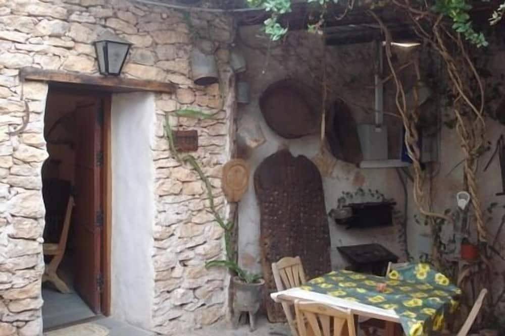 Casa rural Tamasite pour 4 personnes in Tuineje, Fuerteventura