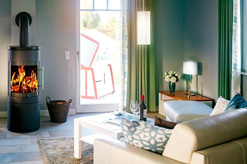 Kramerhof Rügenblick Nr.16 in Kramerhof, Stralsund Umland