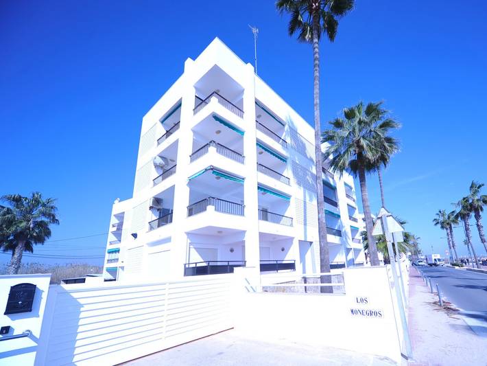Gîte pour 5 personnes, avec Terrasse à Peñíscola - 2