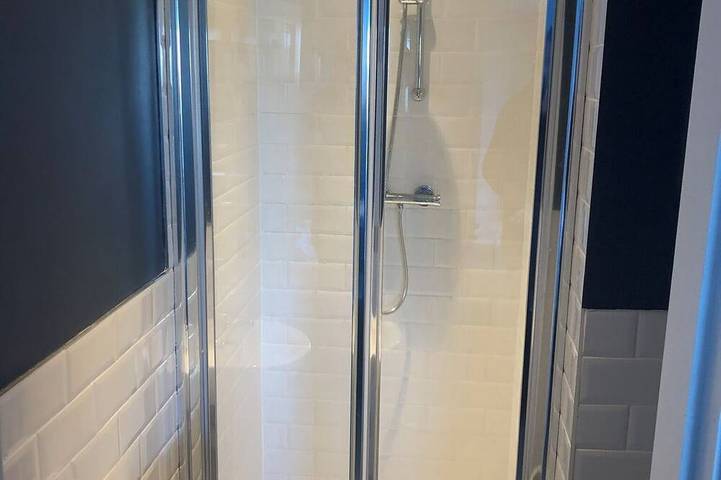 Bay View Holiday Home Galway City in Eyre Square, Galway