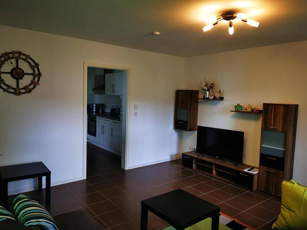 Appartement entier, Apartment - Split Level in Kaiserslautern, Saar-Nahe-Bergland