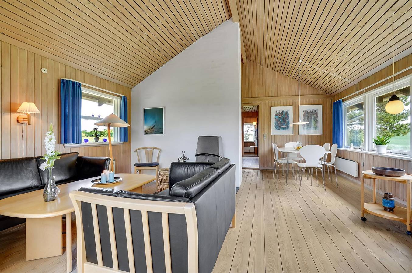 3 bedroom home in Bogense in Skåstrup Strand, Little Belt