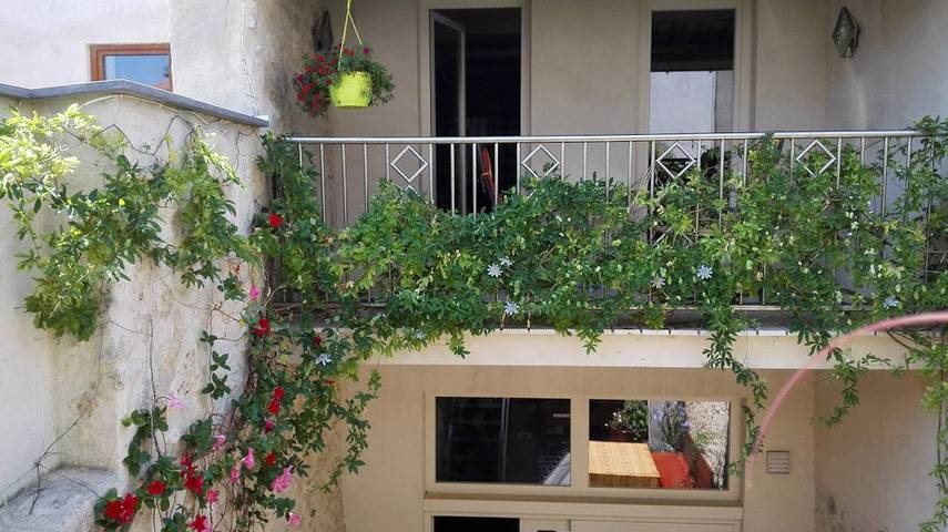 Location de vacances pour 2 personnes, avec jardin dans Parc naturel régional de la Narbonnaise en Méditerranée - 4