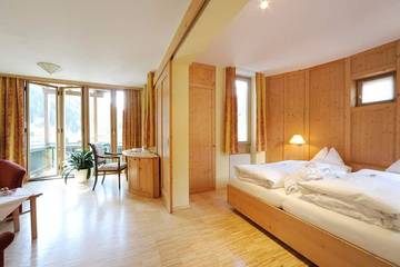 Gästehaus für 2 Personen in Bad Kleinkirchheim, Nockberge, Bild 3