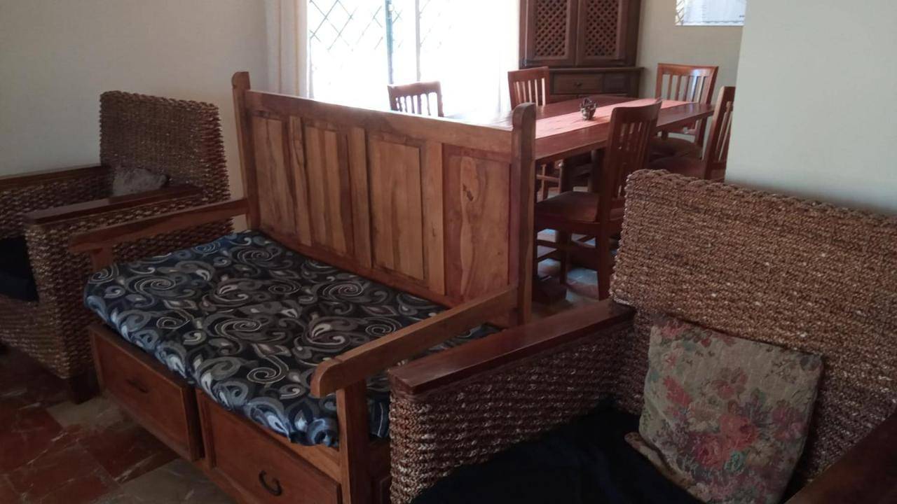 Apartamento vacacional entero, Habitaciones Jacaranda in Aguadulce, Roquetas de Mar