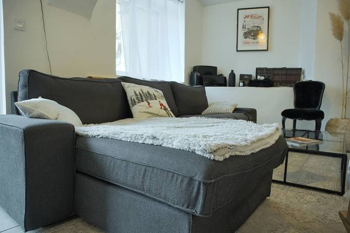Location de vacances pour 4 personnes, avec Balcon et Jardin à Saint-Crépin (Hautes-Alpes) - 4