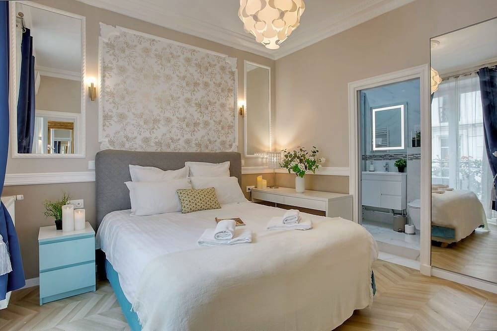 Appartement de vacances