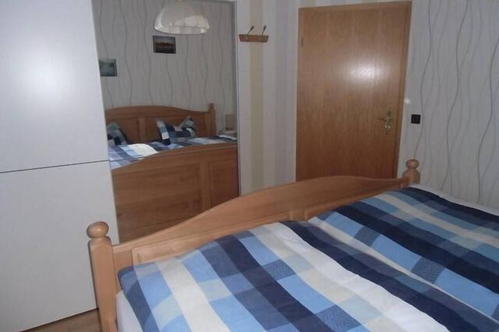 Ferienhaus für 4 Personen, mit Garten in Sögel - 3