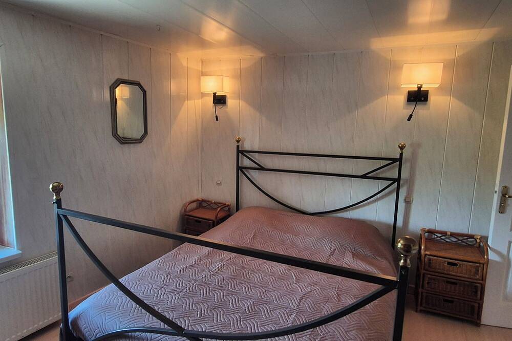 66 West, country house! in Uhlwiller, Nordelsass
