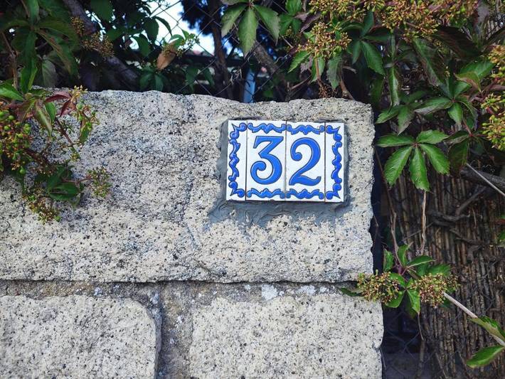 Casa rural para 7 personas, con vistas y jardín en Sierra Norte - 4