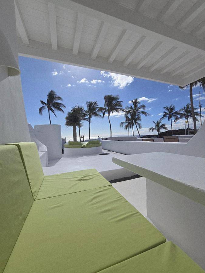 Apartmenthotel für 5 Personen, mit Ausblick und Garten in Puerto del Carmen - 2