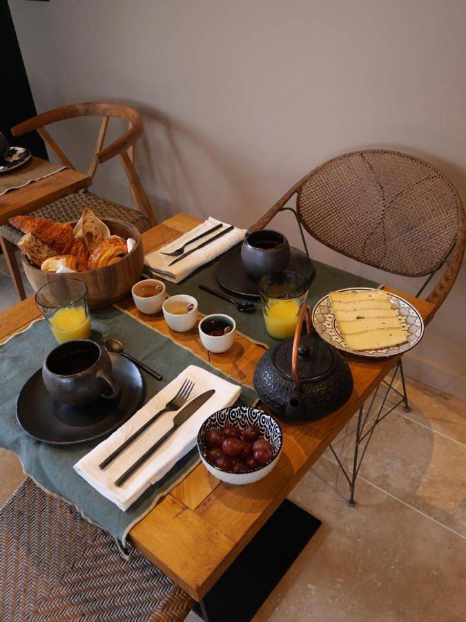 Maison d’hôte pour 2 personnes, avec vue ainsi que piscine et jardin sur l' Île d'Oléron - 2