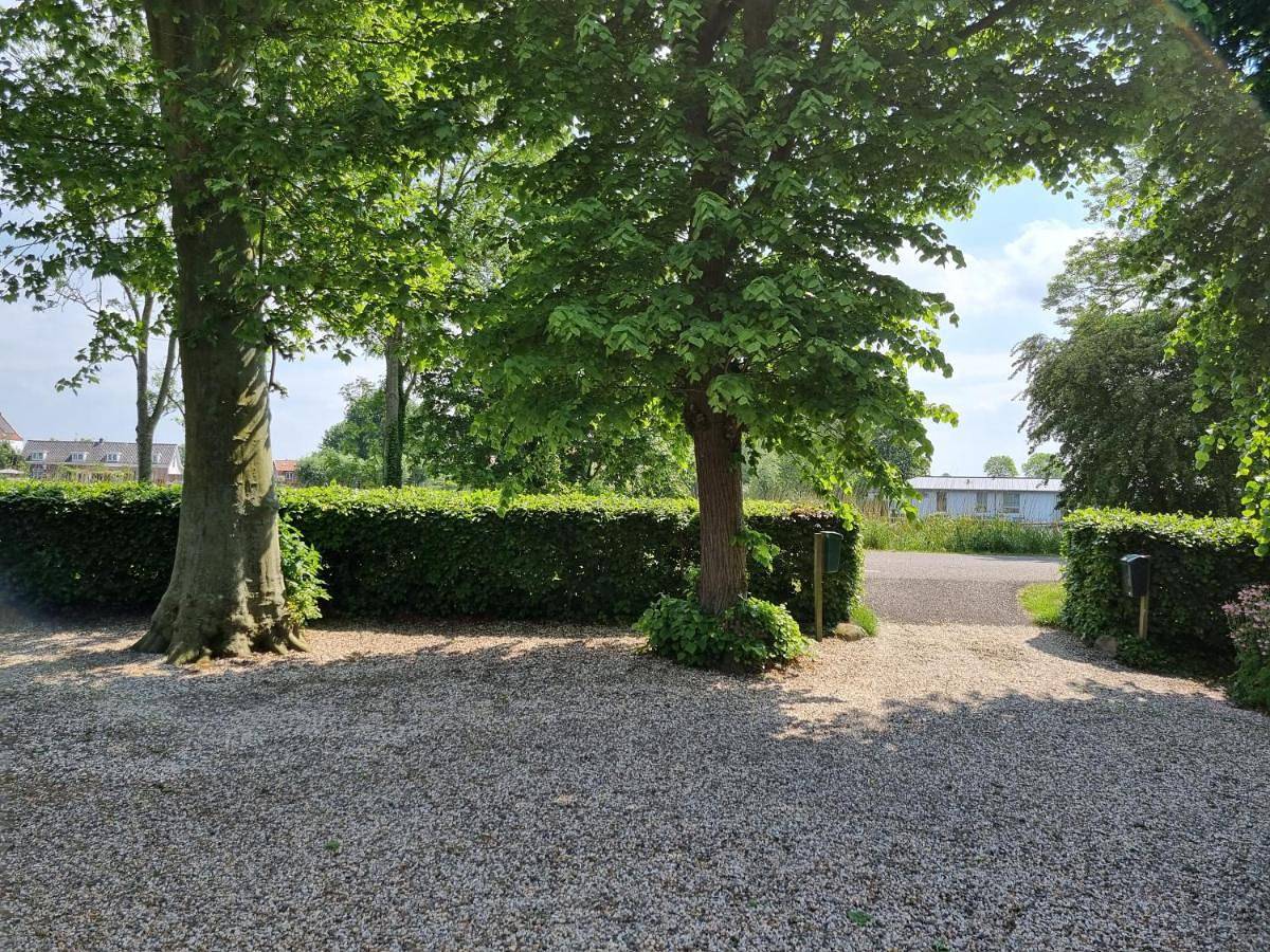 Het Voorhuis boerderij Hoeve Vrede Best in Weesp, Groene Hart