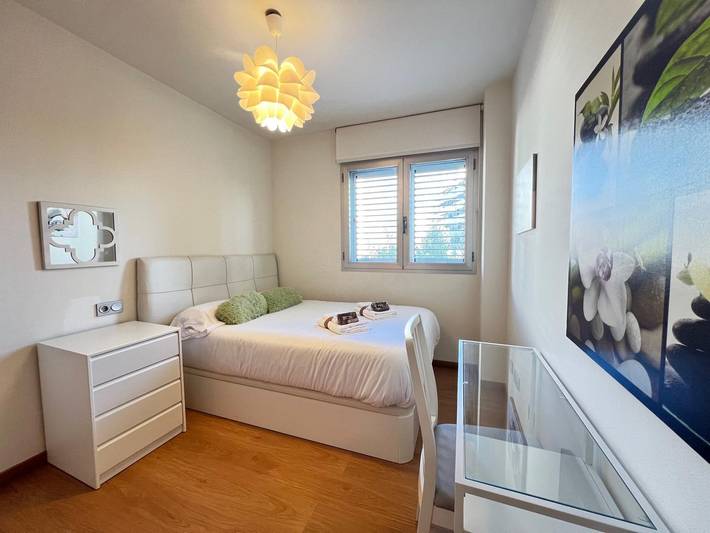 Apartamento entero, Pushe Alhendin Shopping & Culture  in Alhendín, Provincia de Granada