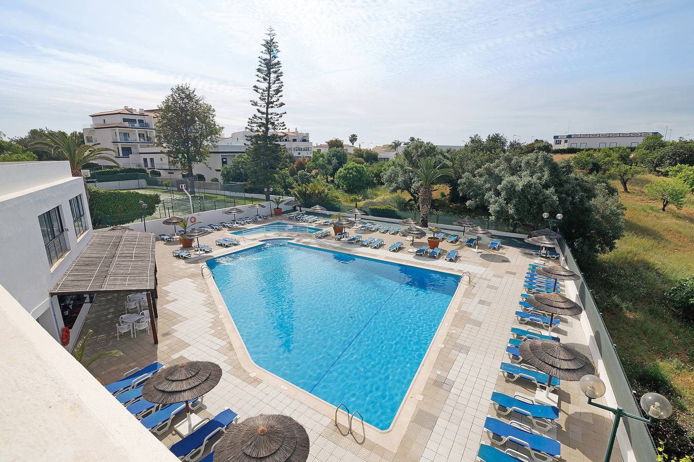Ganze Wohnung, Casa dos Reis – Eleganz, Komfort und Freizeit in Albufeira in Albufeira, Faro Distrikt