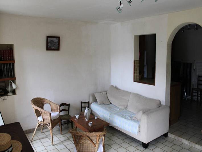 Gîte pour 4 personnes à Entrechaux - 4