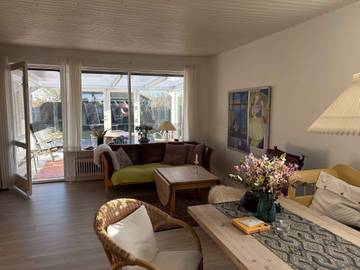 Ferieudlejning til 7 Personer i Thyborøn, Limfjord in Westjütland, Billede 3