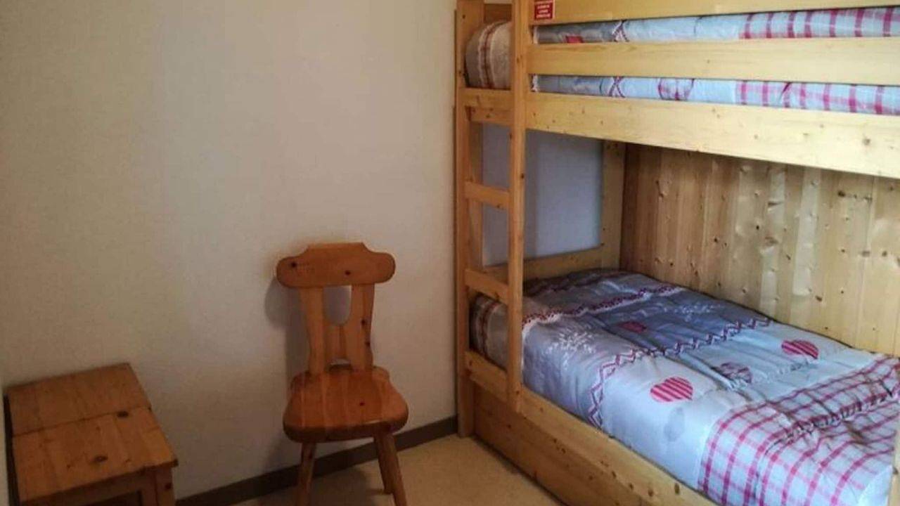 Appartement de vacances entier, Ferienwohnung für 6 Personen (36 m²) in Saint-Jean in Saint-Jean-d'Arves, Région de Saint-Jean-de-Maurienne