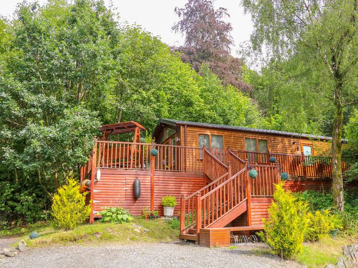 Ferienhaus für 6 Personen in Lake District