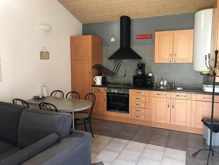 Maison d’hôte pour 6 personnes, avec terrasse à Fouras - 2