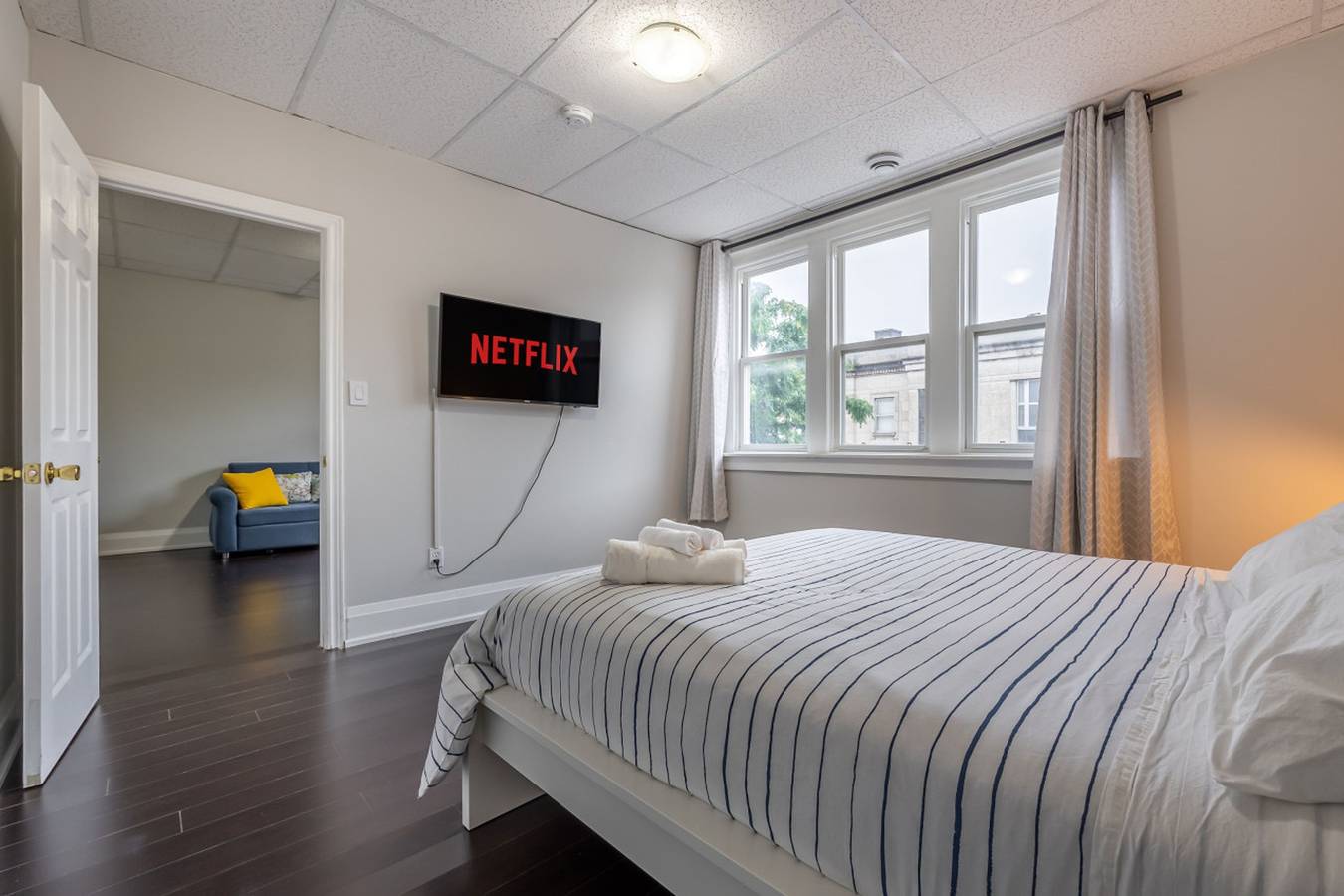 Apartamento entero, Charming 1Bd Getaway - Unwind Near Niagara Falls in Niagara Falls, Cataratas del Niágara