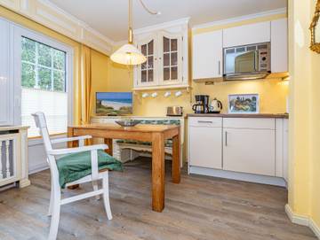 Ferienwohnung für 2 Personen, mit Garten, kinderfreundlich in List (Sylt)