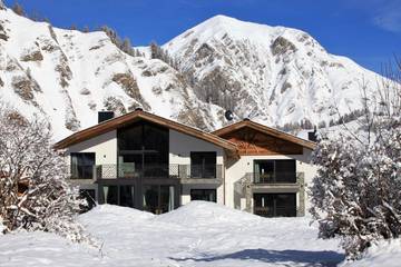 Hütte für 6 Personen in Samnaun, Unterengadin, Bild 1