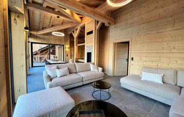 Chalet voor 14 Personen in Mont-de-Lans, Écrins Nationaal Park, Afbeelding 4