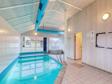 Ferienhaus für 10 Personen in Otterndorf, Bremerhaven Cuxhaven, Bild 2
