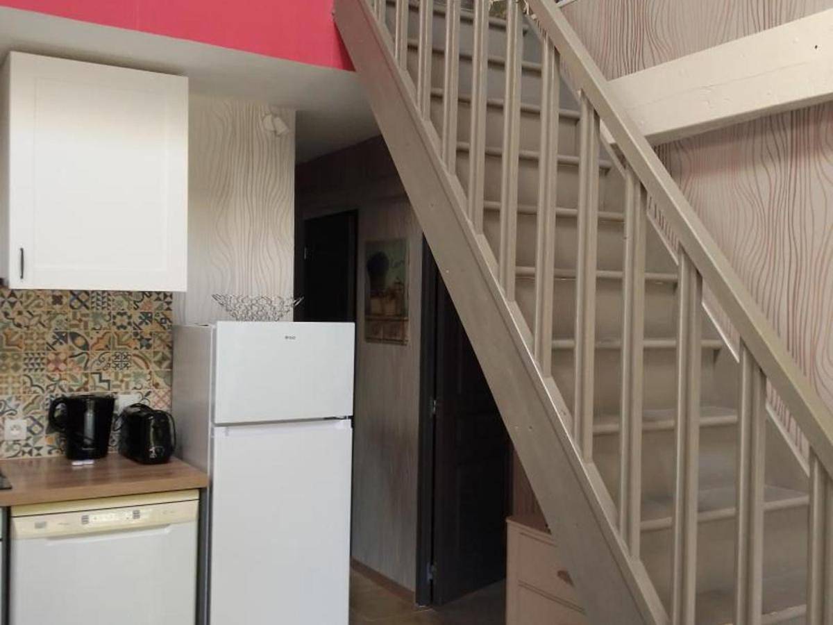 Holiday Home (4 Adults) in Faverolles-sur-Cher, Région de Blois
