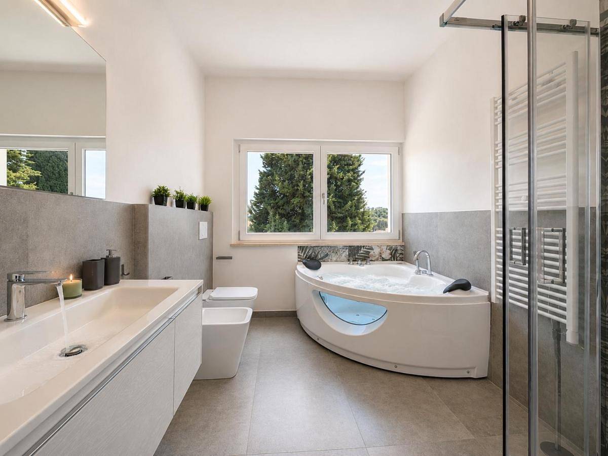 Konero Room in Loreto, Provincia di Ancona