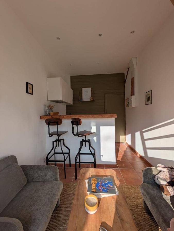 Appartement entier, La sellerie - small barn in Saint-Aubin-Épinay, Région de Rouen