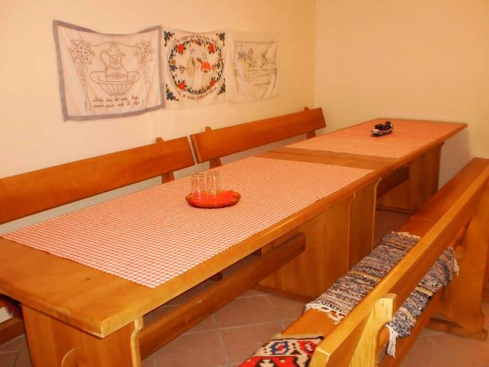 Maison d’hôte pour 3 personnes, avec terrasse et jardin, animaux acceptés dans Slavonie - 3