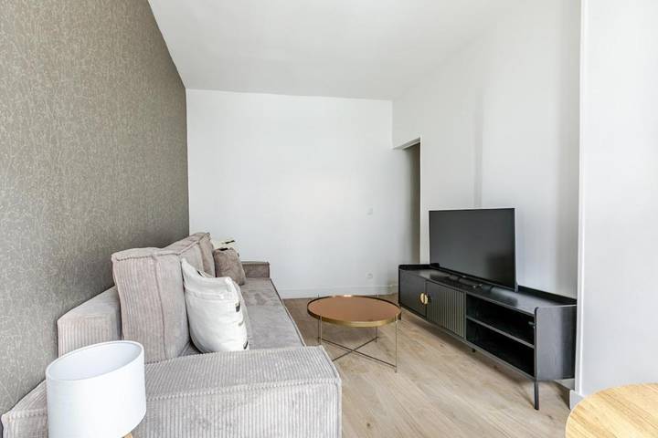 Apartamento de vacaciones para 4 personas - 1