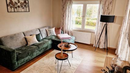 Vacation House for 4 Guests in Untergriesbach, Bavaria, Picture 4