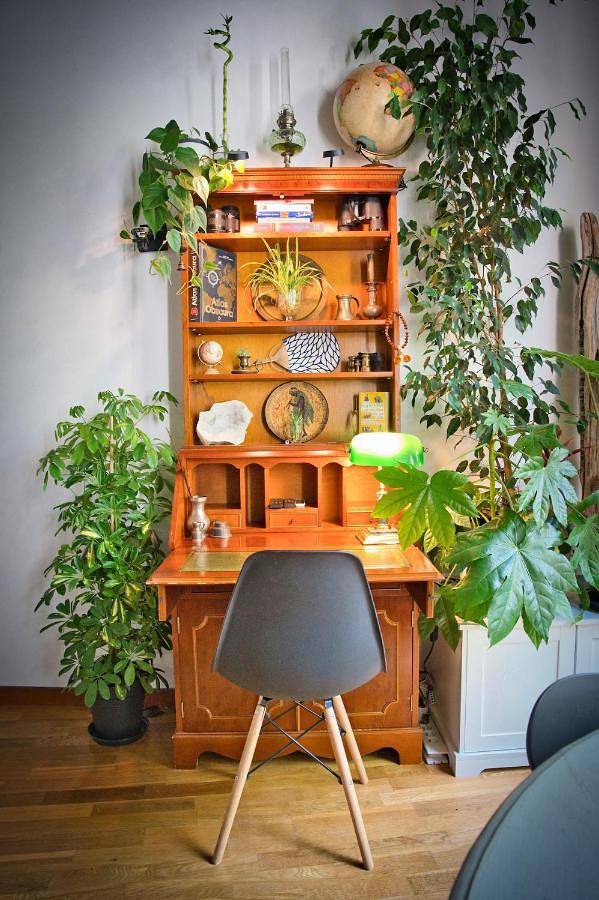 Gîte pour 2 personnes, avec balcon et vue dans Place aux Herbes - 3