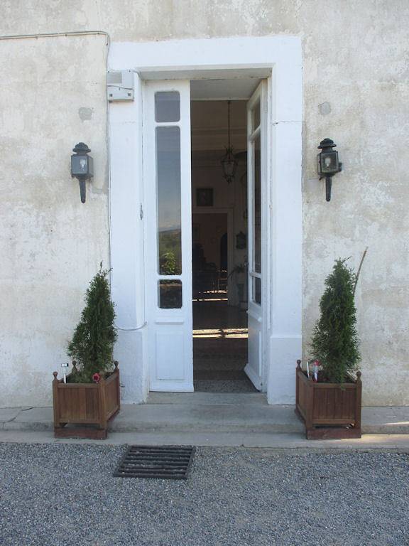 Chambre d’hôte pour 2 personnes, avec piscine et jardin, animaux acceptés dans l' Aude - 4