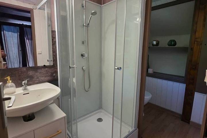 Location de vacances pour 3 personnes à Laffrey - 4