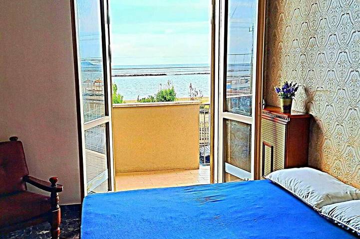 Holiday apartment for 10 people - 1