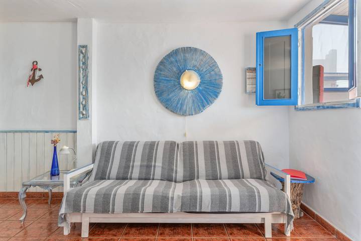 Ferienhaus für 2 Personen in Yaiza - 4