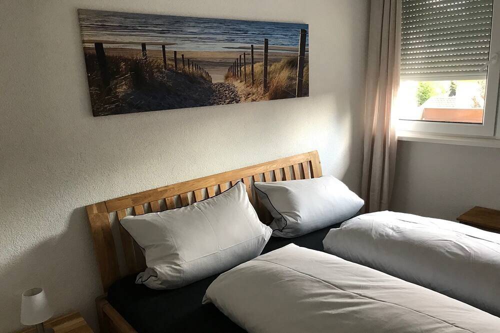 Ganze Wohnung, Ferienwohnung *stadtnah* ruhig * modern in Ravensburg, Oberschwaben