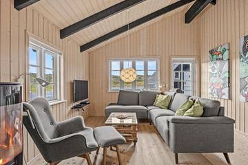 Villa für 4 Personen in Sønderho, Fanø, Bild 3