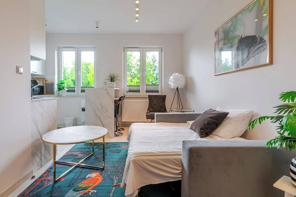 Ganze Wohnung, Nikiszowiec Charming Apartment #B in Kattowitz, Schlesien