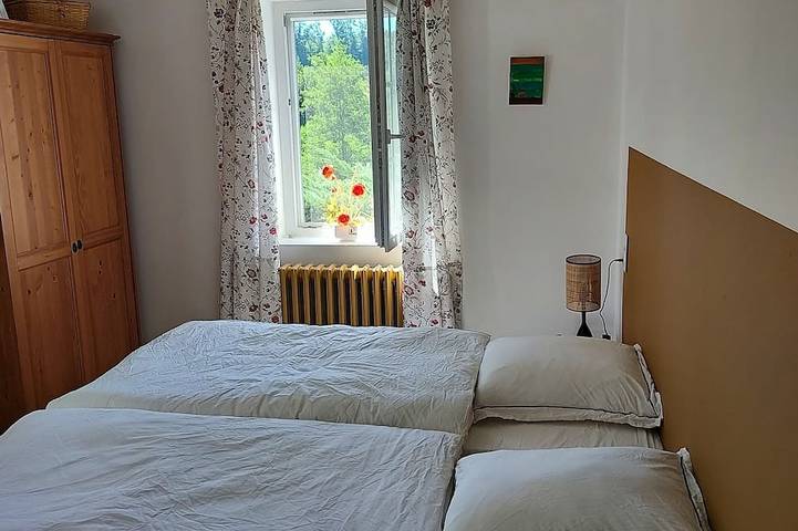 Location de vacances pour 8 personnes, avec jardin à Maurens - 3