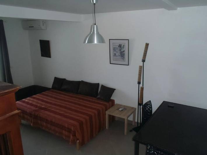 Gîte pour 6 personnes, avec vue et terrasse dans Anse Rodrigue Terre De Haut - 3