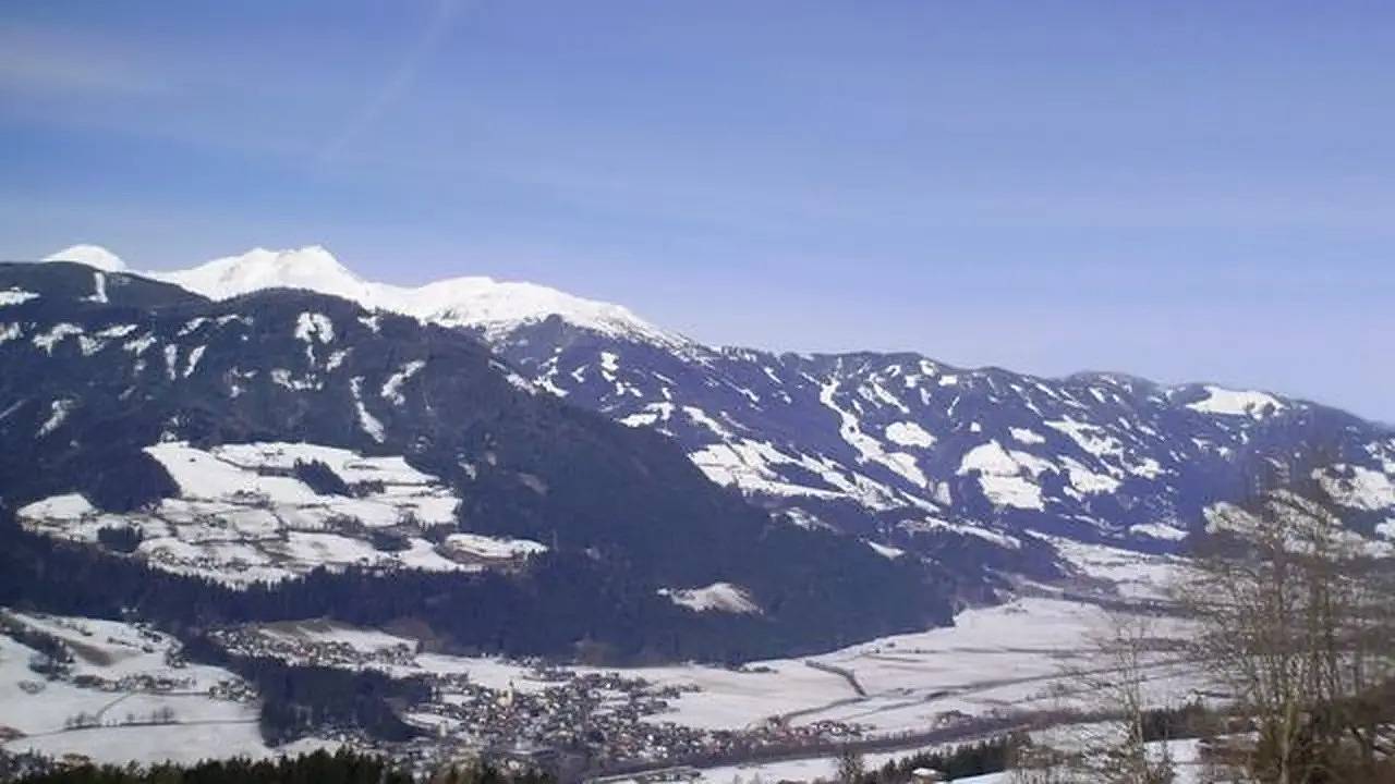 Ganze Ferienwohnung, Ferienwohnung für 6 Personen (80 m²) in Stummerberg in Stummerberg, Ski-Optimal Hochzillertal